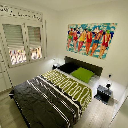 Superbe Appartement , Tout Confort, 40 M2 + 10 M2 Terrasse Empuriabrava Exterior photo